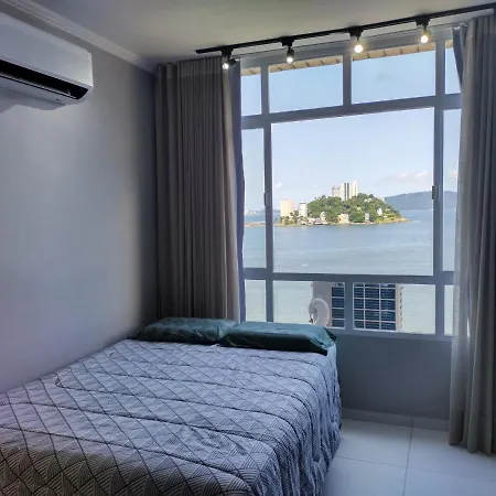 Mirante De Sao Vicente Apartment Exterior photo