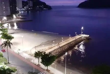 Mirante De Sao Vicente Apartment Exterior photo