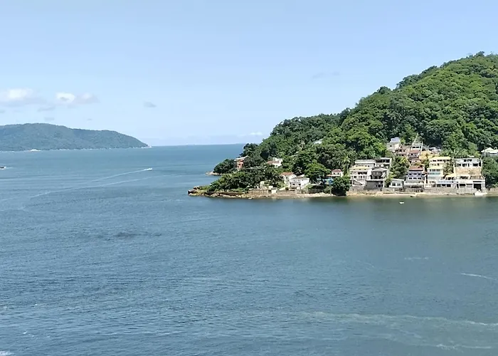 Mirante De Sao Vicente