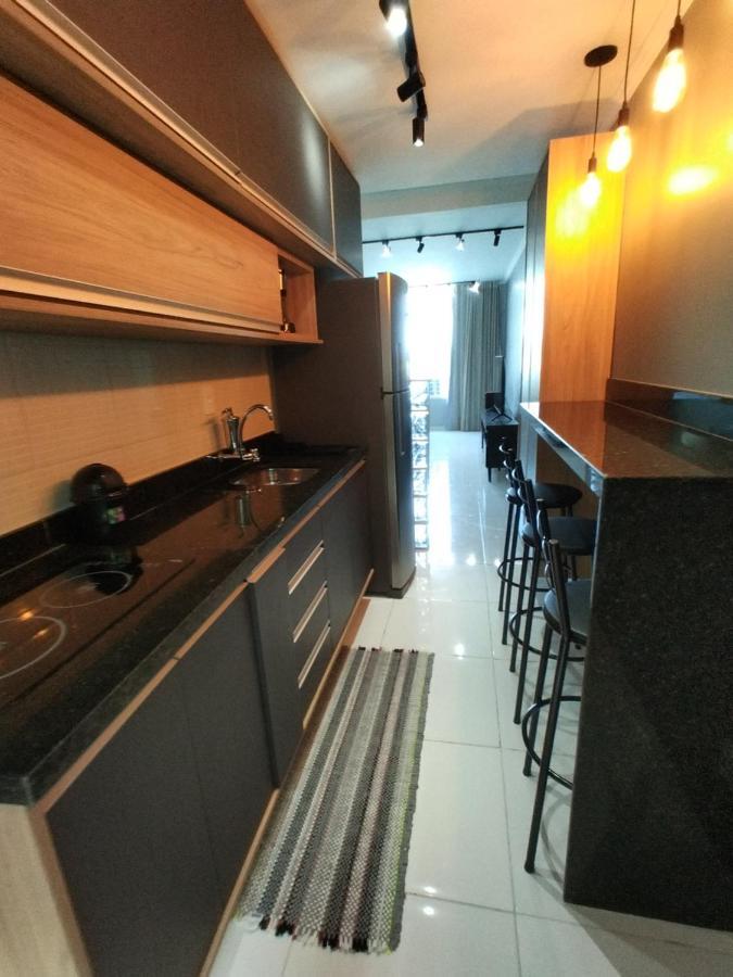 Mirante De Apartment