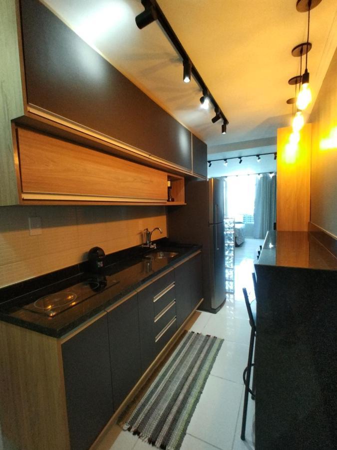 Apartment Mirante De Sao Vicente (Sao Paulo)