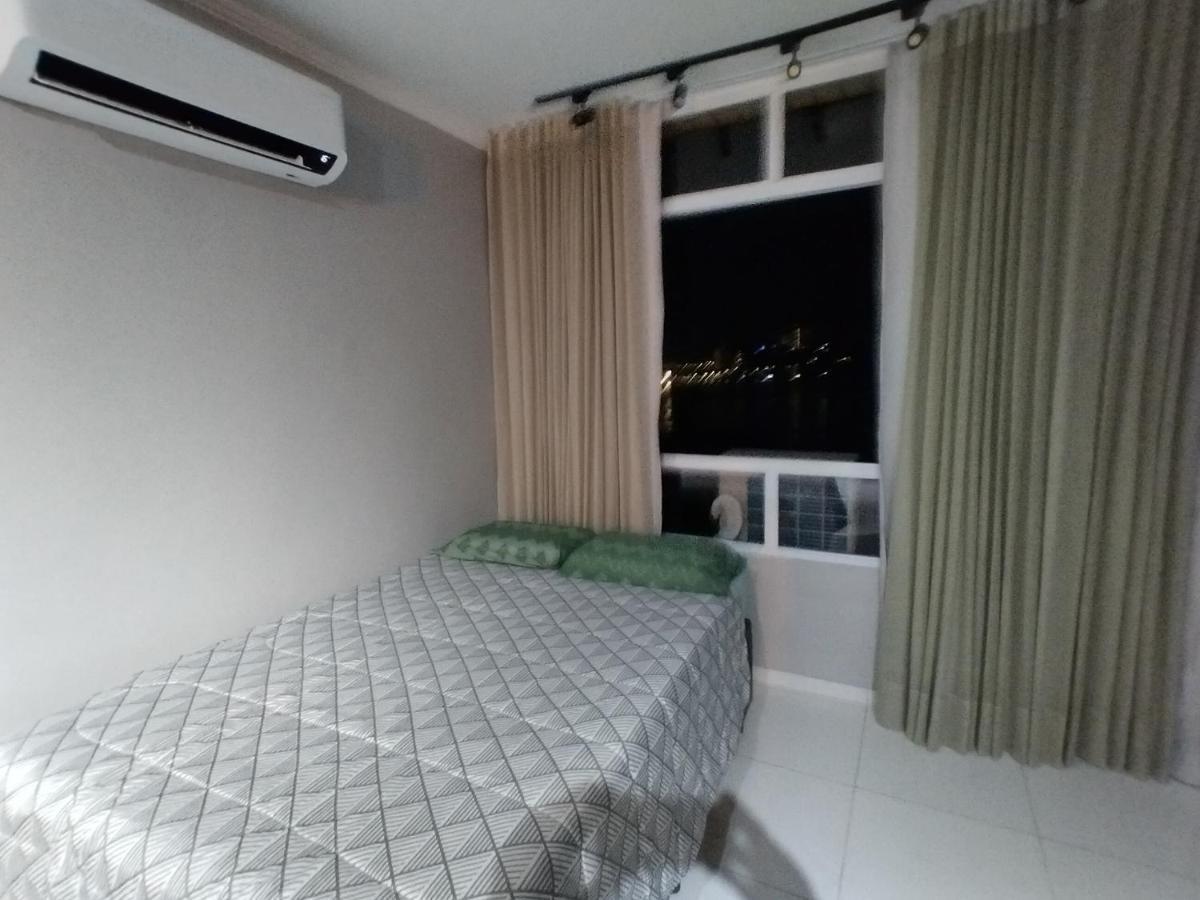 Apartment Mirante De Sao Vicente (Sao Paulo)