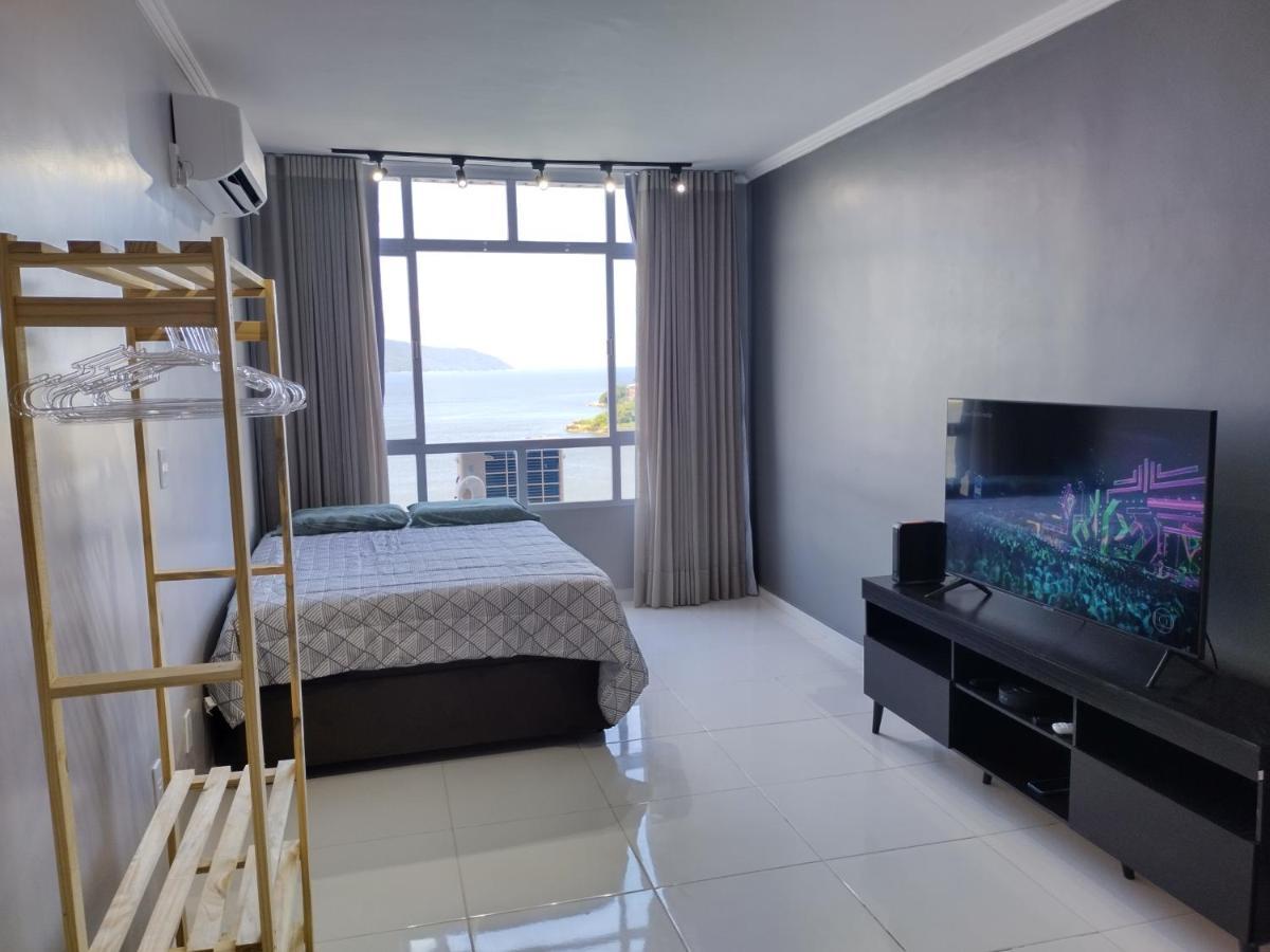 Mirante De Apartment Sao Vicente (Sao Paulo)