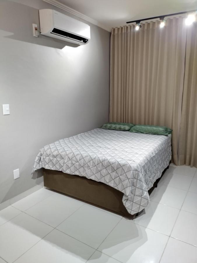 Apartment Mirante De